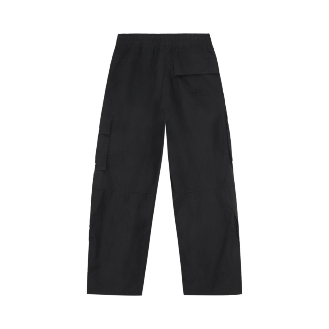 노스페이스 화이트 라벨 쉘던 카고 팬츠 블랙(The North Face White Label Sheldon Cargo Pants Black) - 2