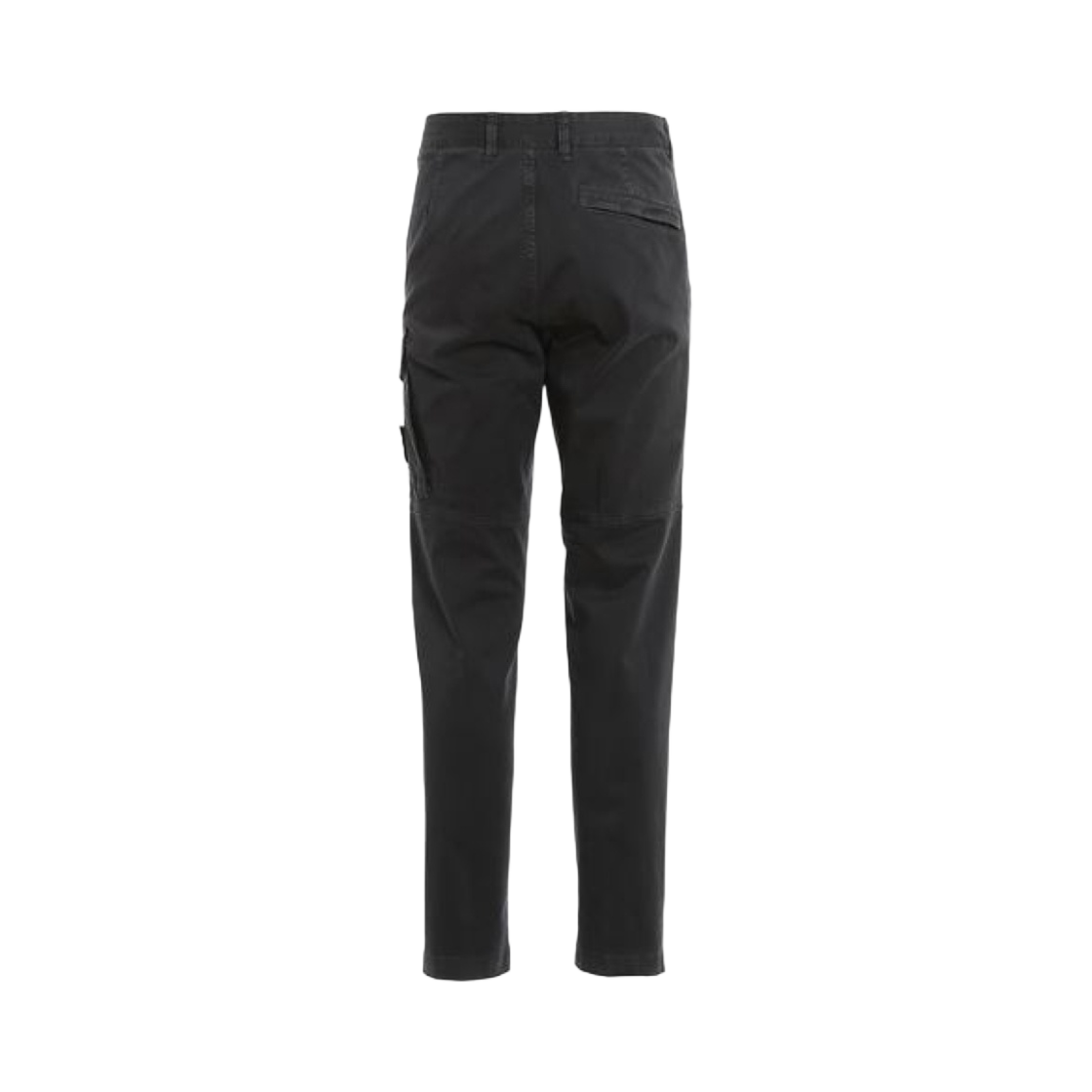 스톤 아일랜드 312L1 올드이펙트 카고 팬츠 스틸 그레이 - 20FW(Stone Island 312L1 T.CO+OLD Cargo Pants Steel Grey - 20FW) - 2