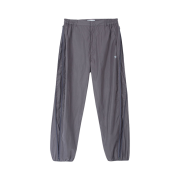 Sansan Gear Zipper Pants Dark Grey - 22FW