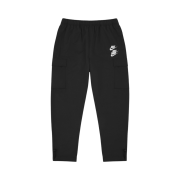 Nike NSW World Tour Woven Joggers Black - Asia