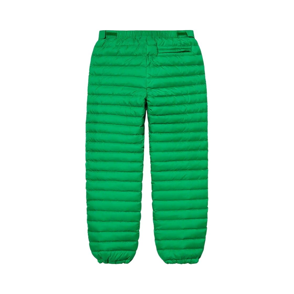 슈프림 마이크로 다운 팬츠 그린 - 22FW(Supreme Micro Down Pants Green - 22FW) - 2