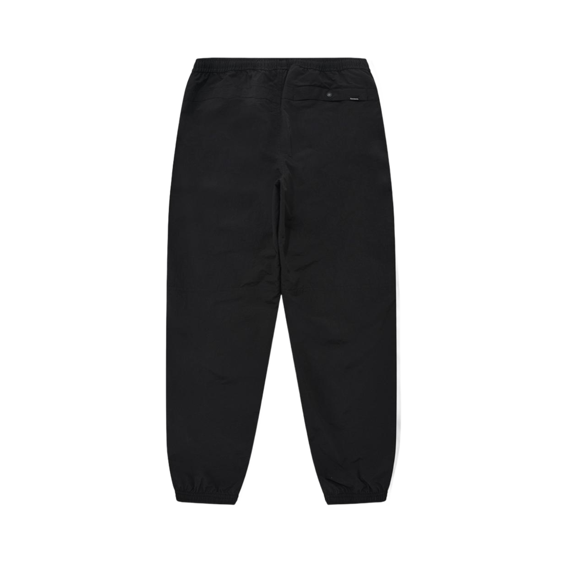 커버낫 윈드브레이커 조거 팬츠 블랙(Covernat Windbreaker Jogger Pants Black) - 2