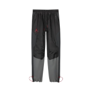 Jordan x Off-White Woven Pants Black - Asia