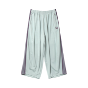 Needles H.D. Track Pants Poly Smooth Saxophone