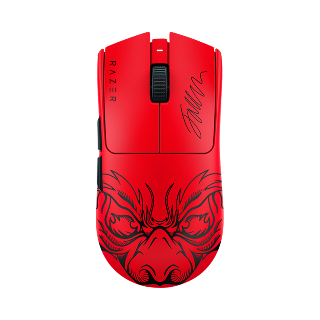 레이저 바이퍼 V3 프로 페이커 에디션(Razer Viper V3 Pro Faker Edition)