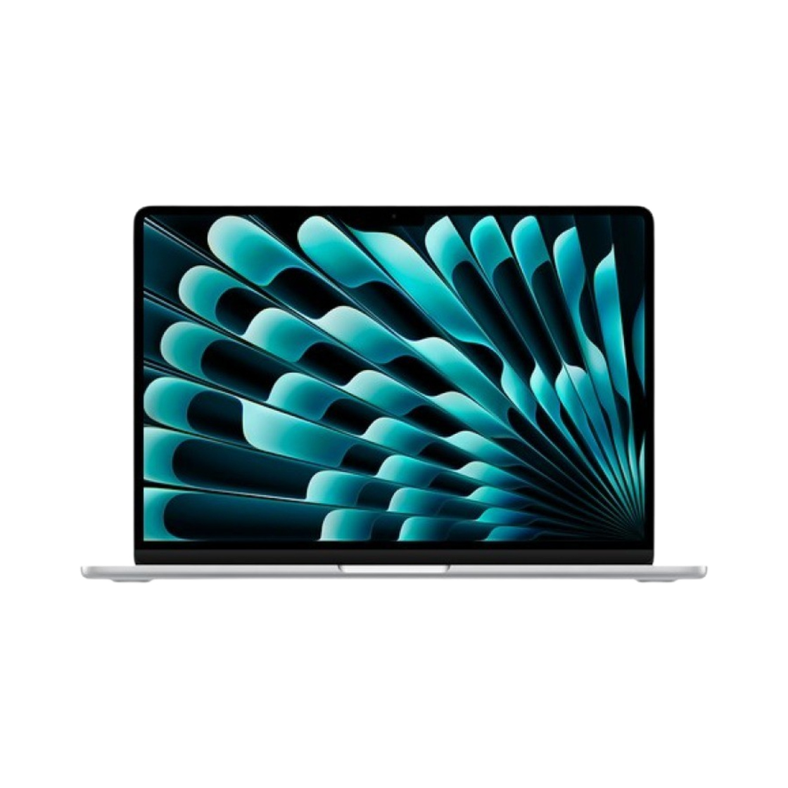 애플 2024 맥북 에어 13 M3 512기가 SSD / 16기가 메모리 실버 (국내 정식 발매 제품)(Apple 2024 MacBook Air 13 M3 512GB SSD / 16GB RAM Silver (Korean Ver.))