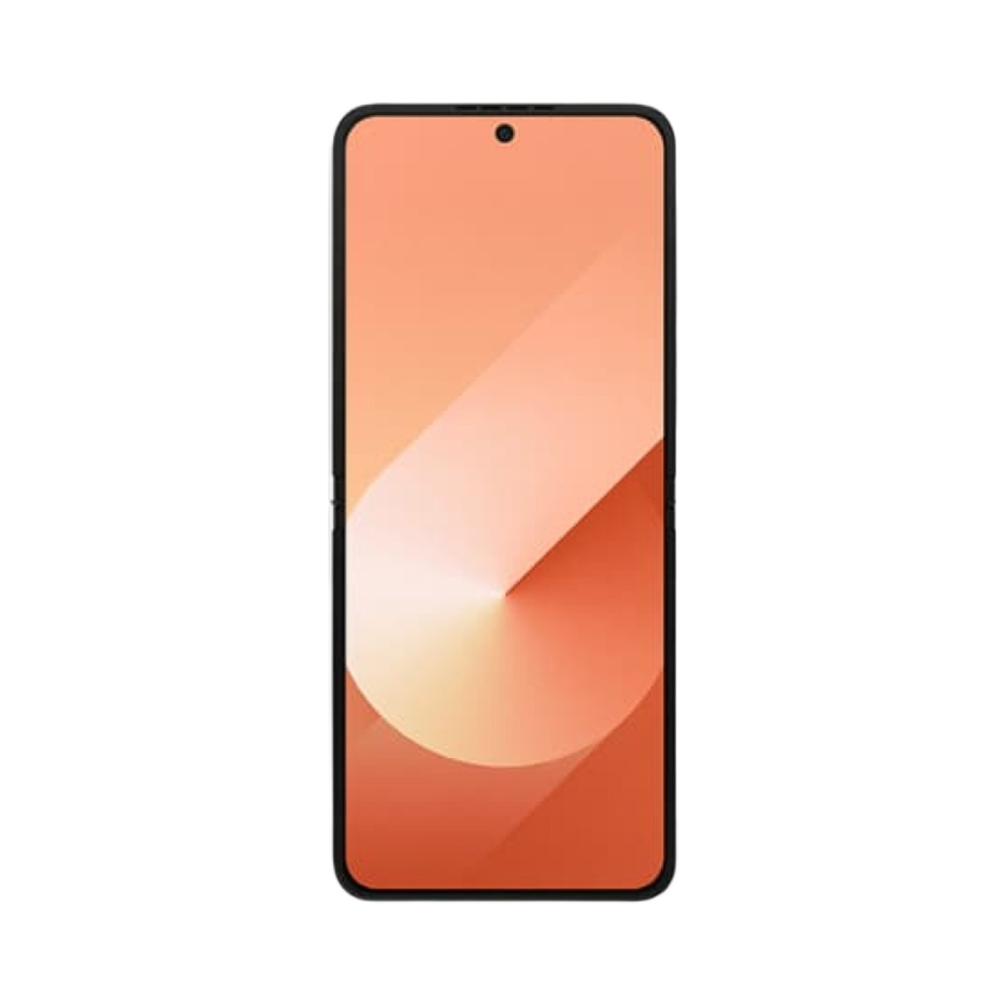 삼성 갤럭시 Z 플립6 512GB 피치 (국내 정식 발매 제품) - 온라인 한정(Samsung Galaxy Z Flip6 512GB Peach (Korean Ver.) - Online Exclusive) - 3