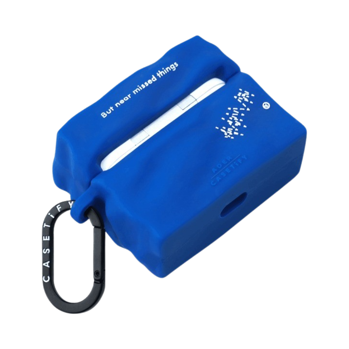케이스티파이 x 아더에러 에어팟 프로 케이스(Casetify x Ader Error AirPods Pro Case) - 3