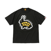 Human Made Graphic T-Shirt #13 Black