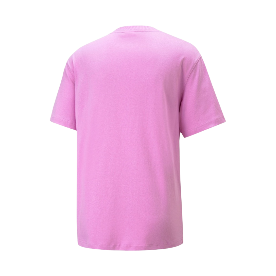 푸마 x 아미 티셔츠 오키드(Puma x AMI T-Shirt Orchid) - 2