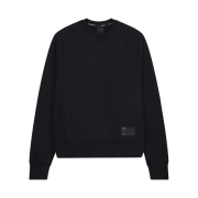 Jordan x Fragment Crewneck Sweatshirt Black - Asia