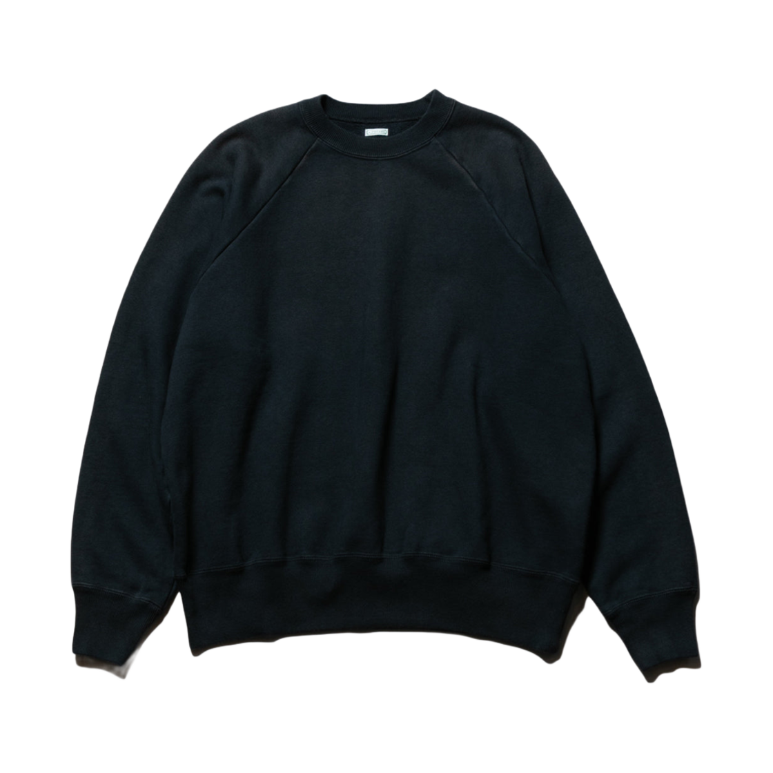 a.presse 25FW Vintage Sweatshirt Grey A.PRESSE / Vintage 