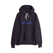 Our Legacy x Byredo Work Shop Hood Byproduct Dark Blue