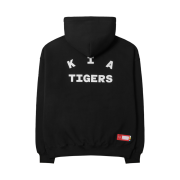 Kia Tigers x IAB Studio Brand Day Hoodie Black
