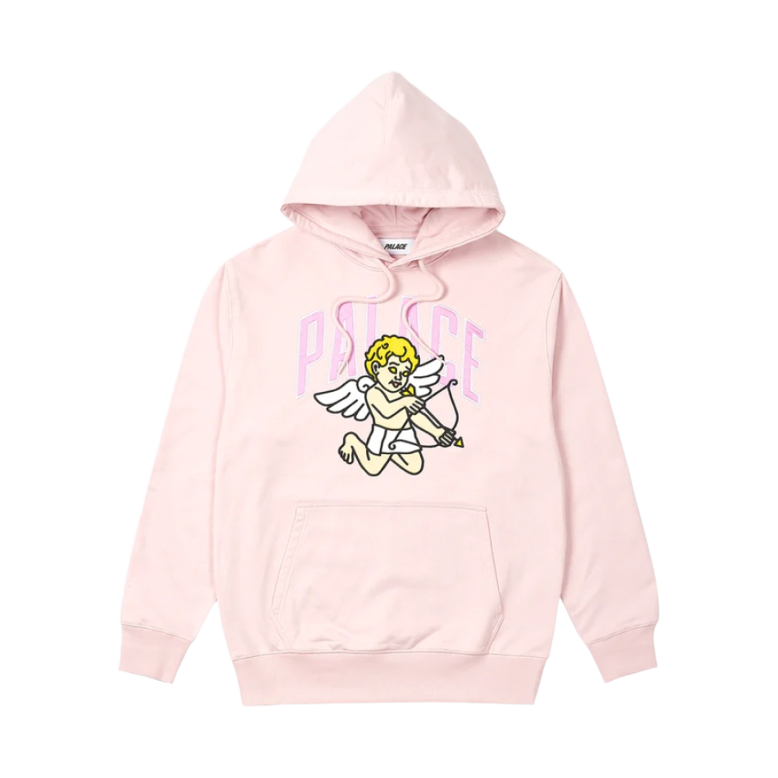 팔라스 템테이션 후드 러쉬 플러시 - 23SS(Palace Temptation Hood Lush Flush - 23SS) - 1