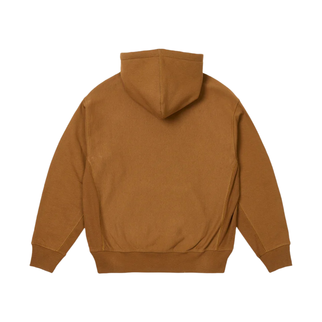 팔라스 x 칼하트 WIP 후드 해밀턴 브라운 토바코 - 23FW