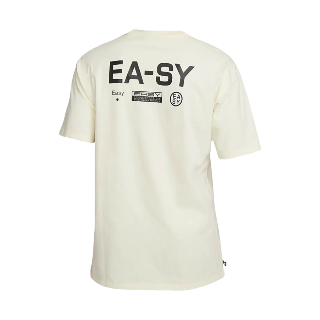 나이키 케빈 듀란트 맥스 90 베스킷볼 티셔츠 코코넛 밀크 - US/EU(Nike Kevin Durant Max 90 Basketball T-Shirt Coconut Milk - US/EU) - 2