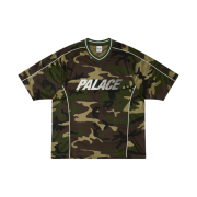 トップス Palace OM mesh jersey /XXL /Camo Palace OM Mesh Jersey STYLE | KREAM