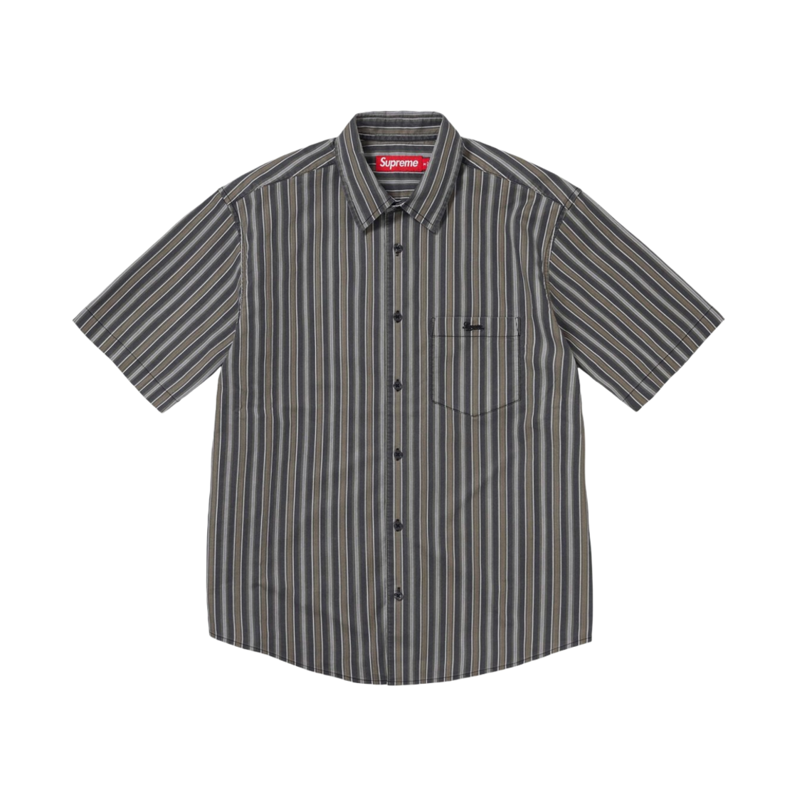 Supreme Loose Fit Mul STYLE | KREAM