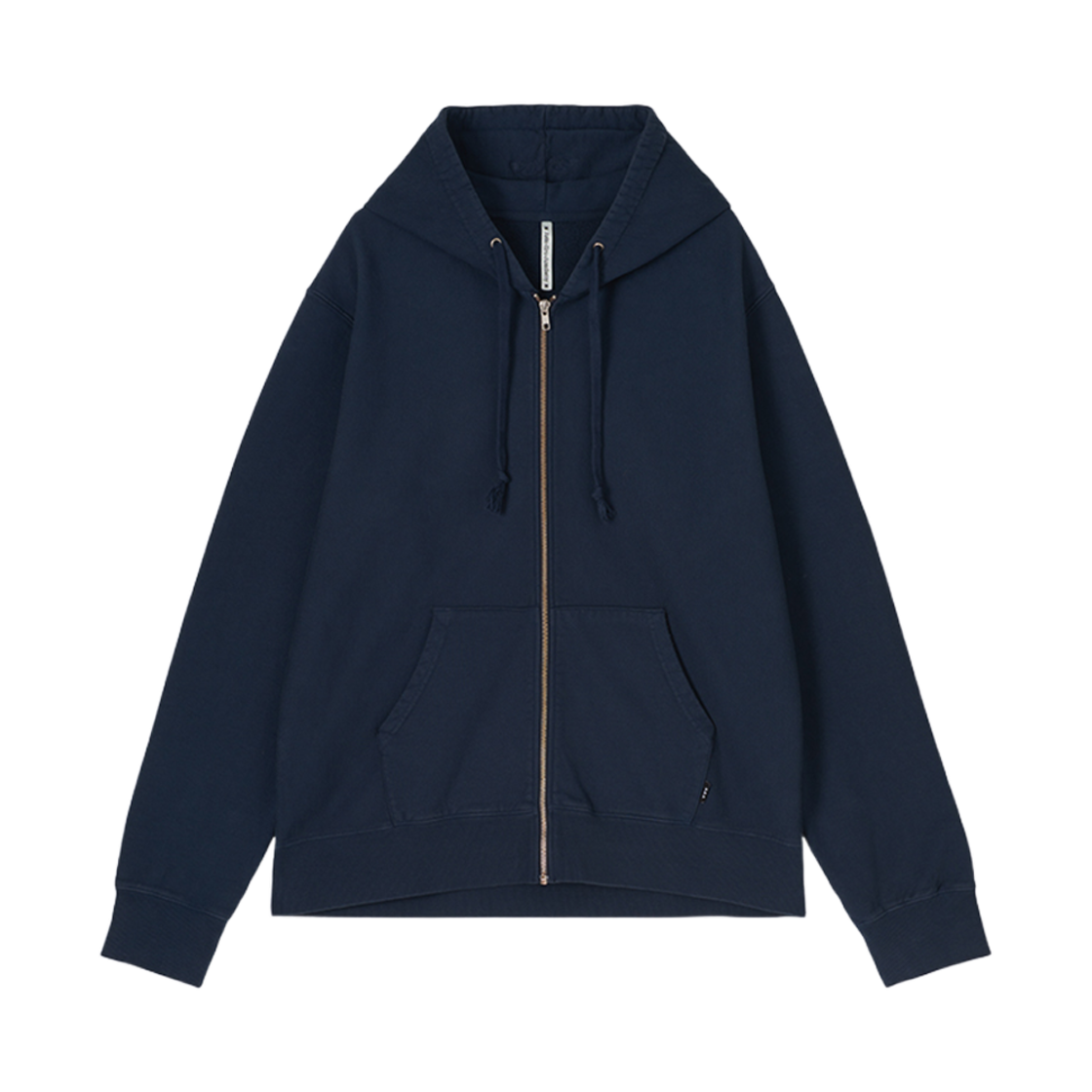 파블로카노 A.E.A  마라케쉬 집업 후디