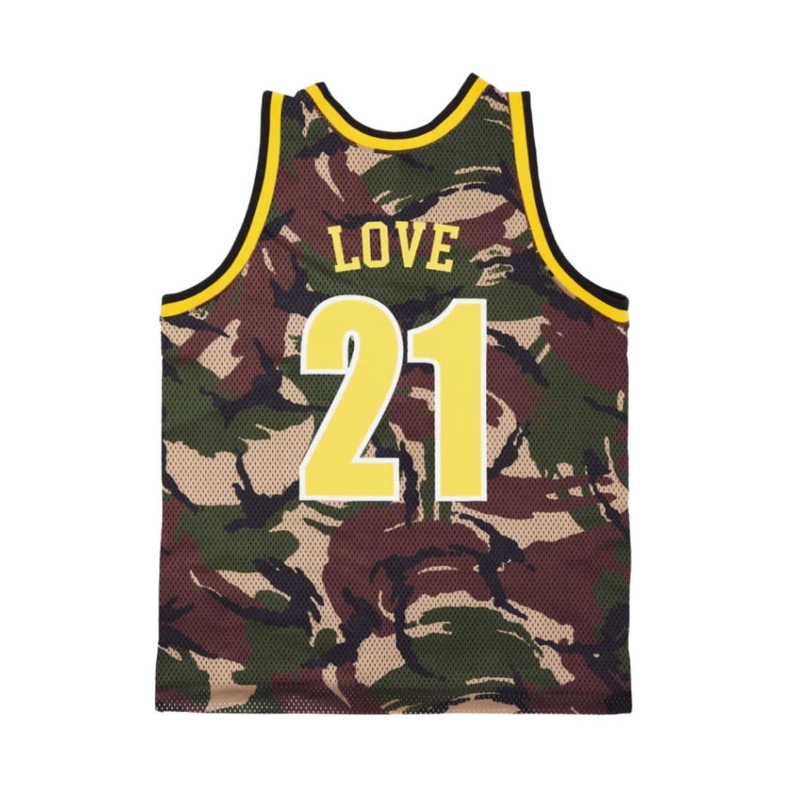 팔라스 PS 베스트 카모 - 21SS(Palace PS Vest Camo - 21SS) - 2