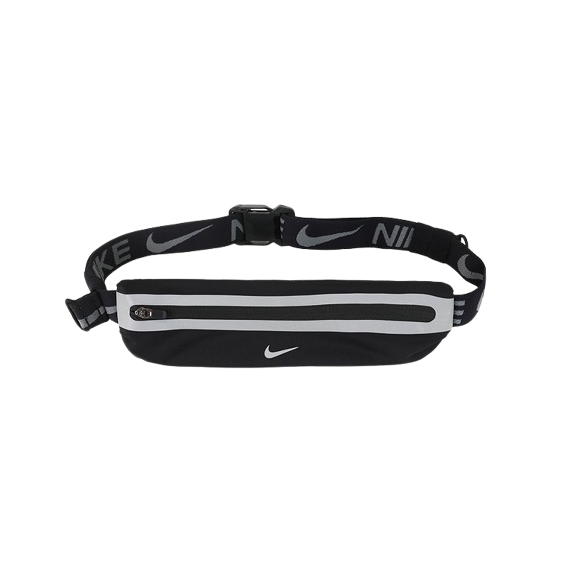 나이키 슬림 웨이스트팩 4.0 블랙(Nike Slim Waistpack 4.0 Black)