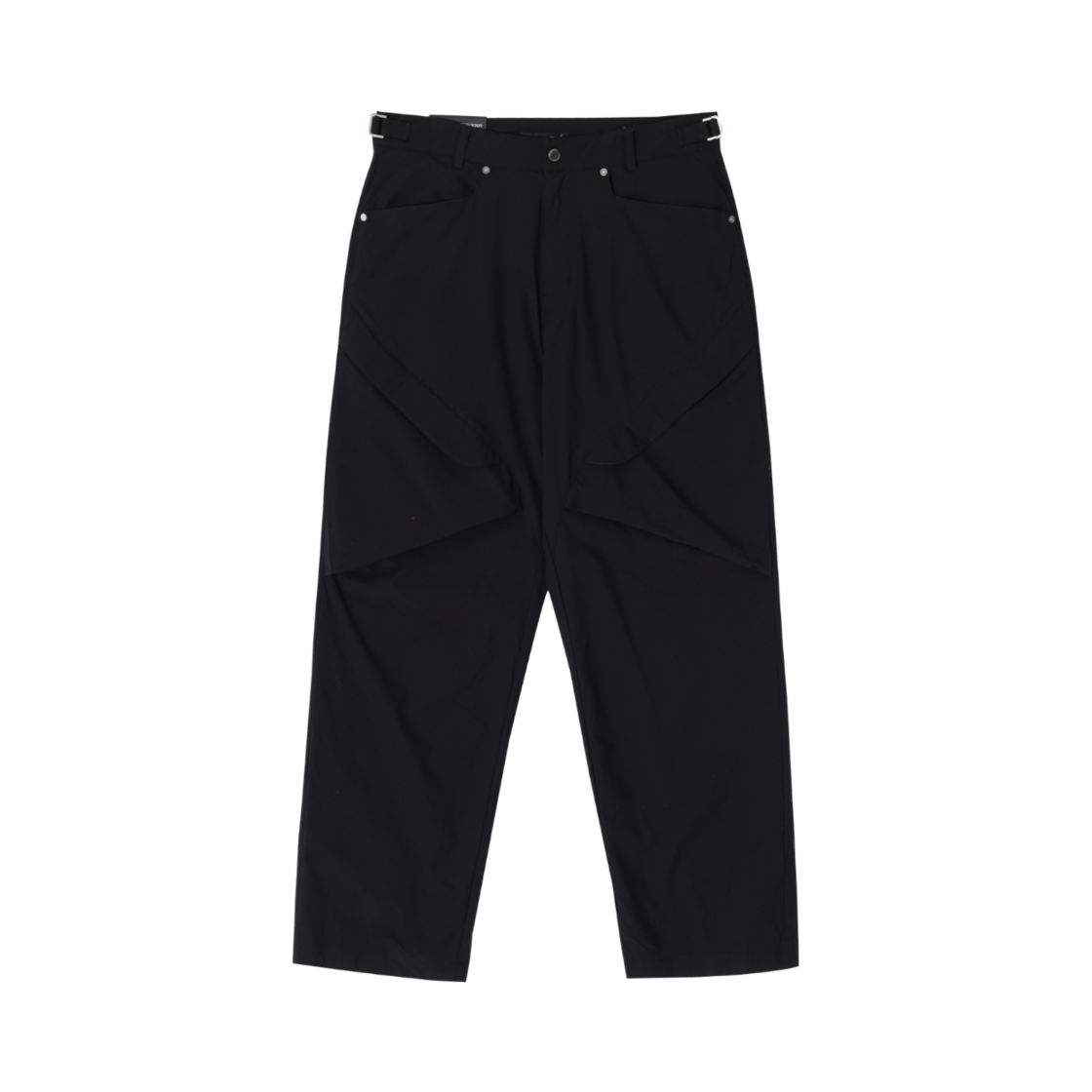 L21UPL041BLK LOCKHEED MARTIN Cactus Dart Pants Black