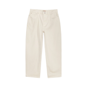 Stussy Washed Canvas Big OL' Jean Bone