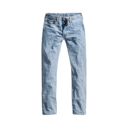 Levi's 501 Original Fit Jean Light Indigo
