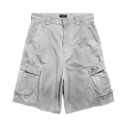 Balenciaga Cargo Shorts Grey