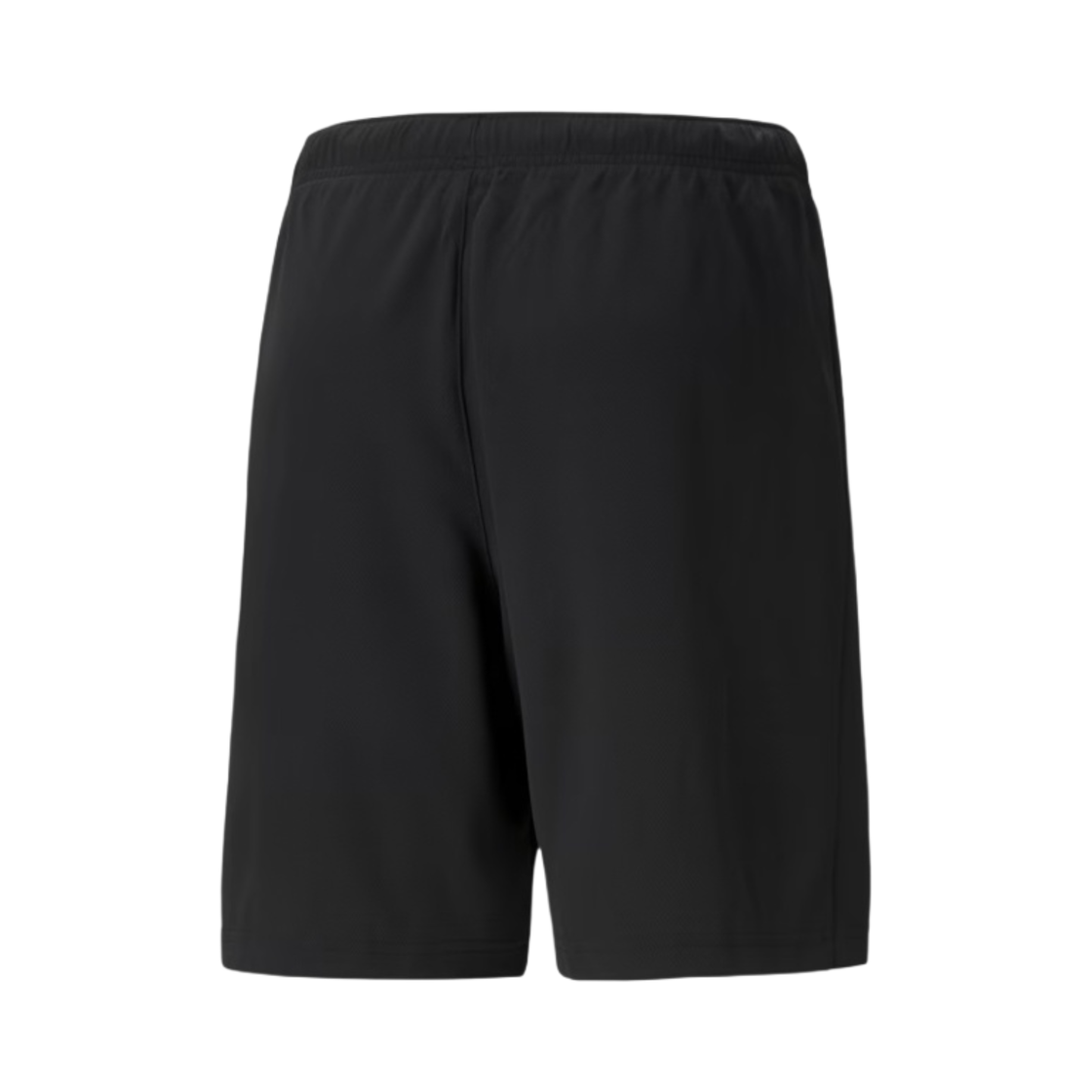 푸마 팀 라이즈 쇼츠 블랙(Puma Team Rise Shorts Black) - 2