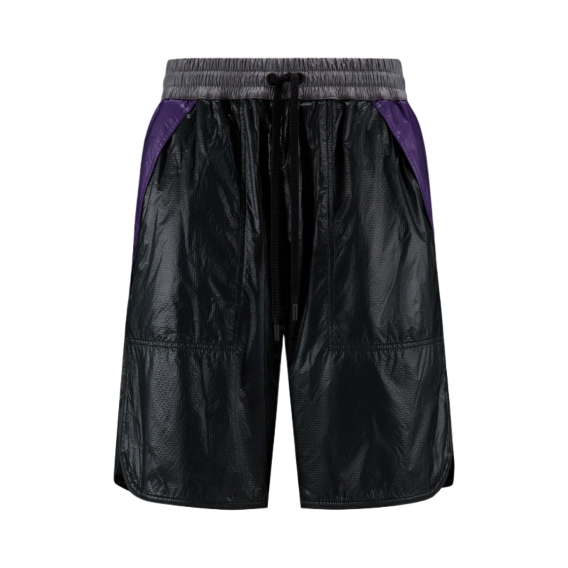 몽클레르 나일론 쇼츠 멀티컬러 - 22FW(Moncler Nylon Shorts Multicolor - 22FW) - 1