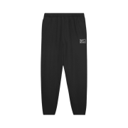 Nike x Stussy NRG Washed Fleece Pants Black (DO5296-010)
