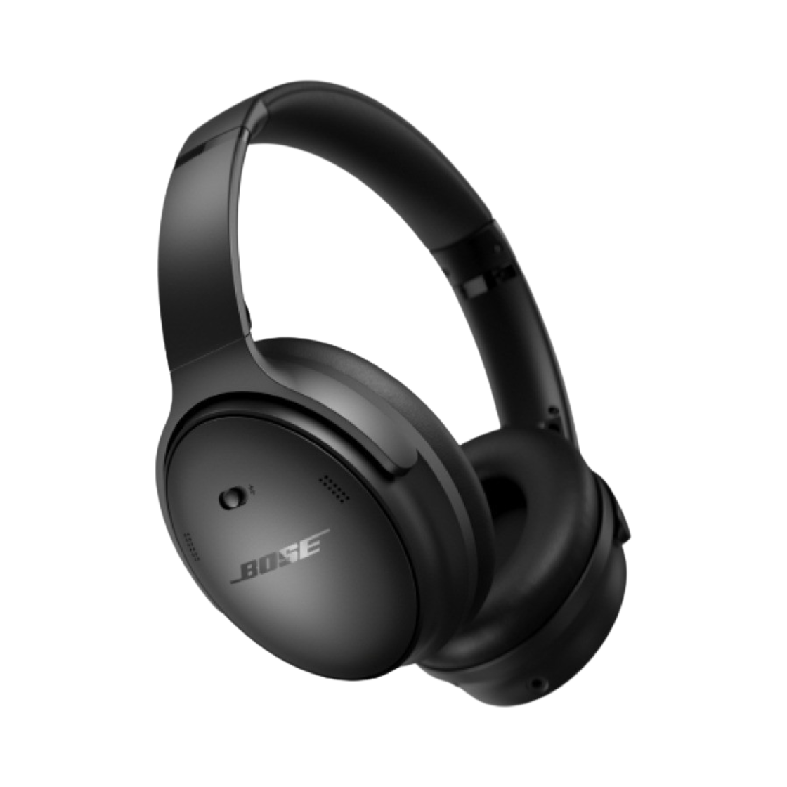 보스 QC 트리플 블랙 (국내 정식 발매 제품)(BOSE QC Triple Black (Korean Ver.))