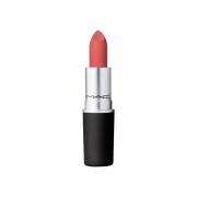 MAC Powder Kiss Lipstick Stay Curious