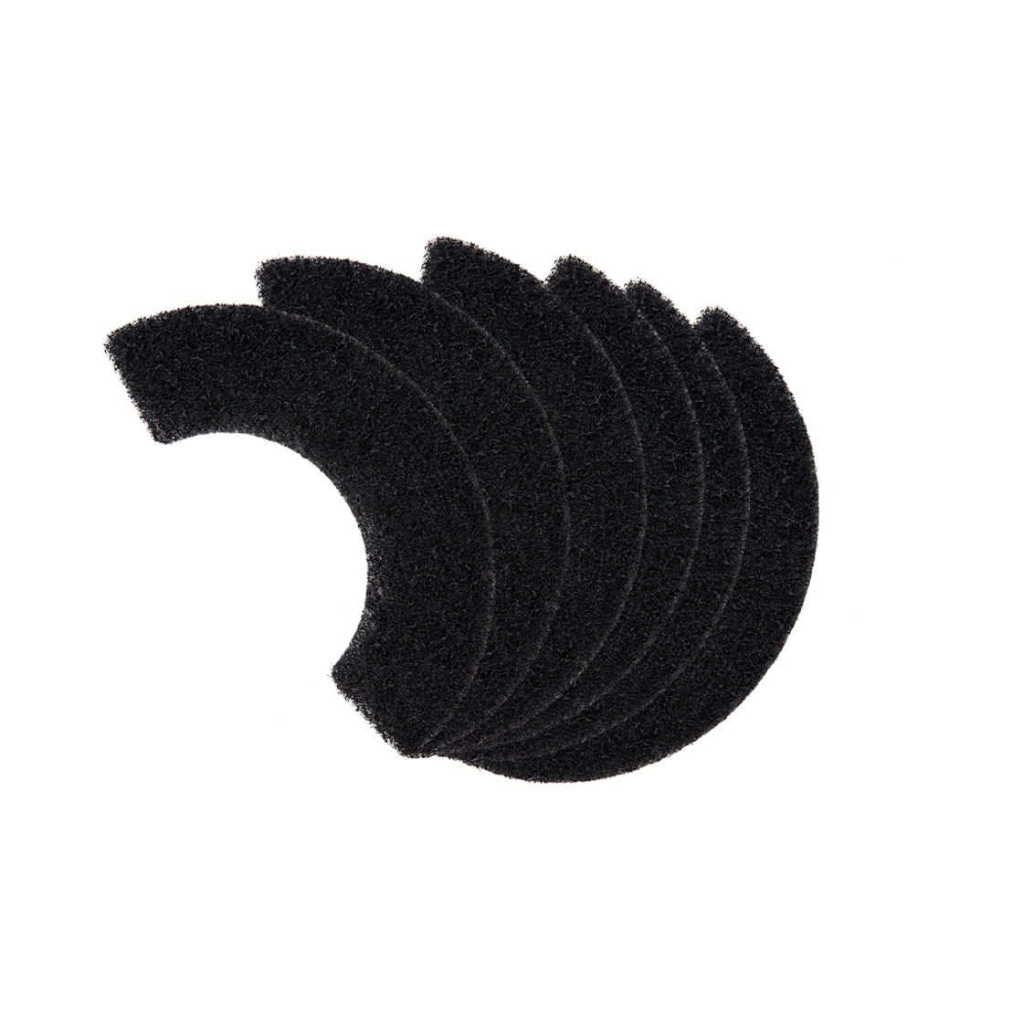 Filters_03398 Litter Robot 4 Carbon Filters 6EA