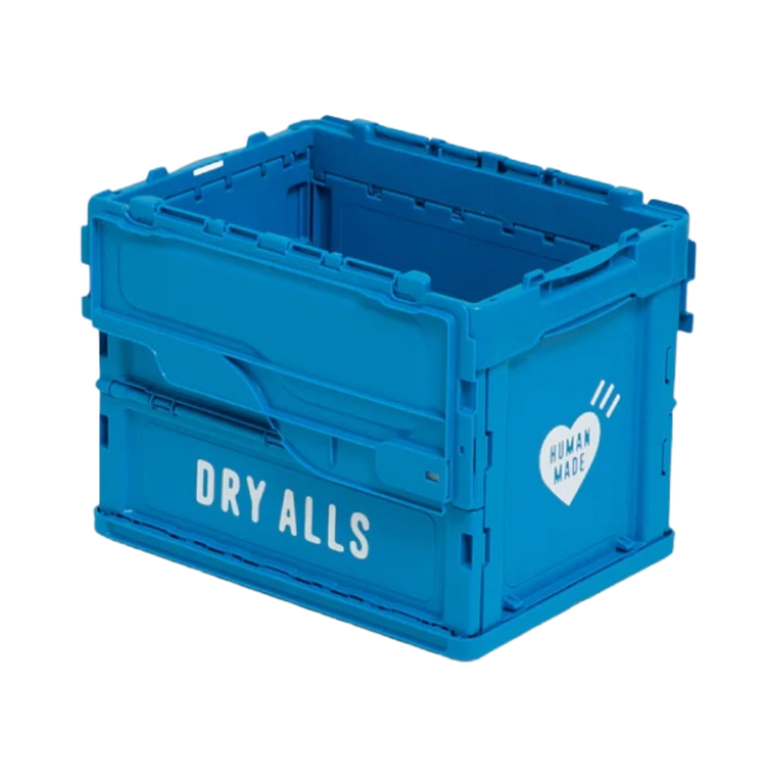 家具・インテリア HUMAN MADE CONTAINER 20L BLUE HUMAN MADE 2022FW CONTAINER 20L BLUE ×1