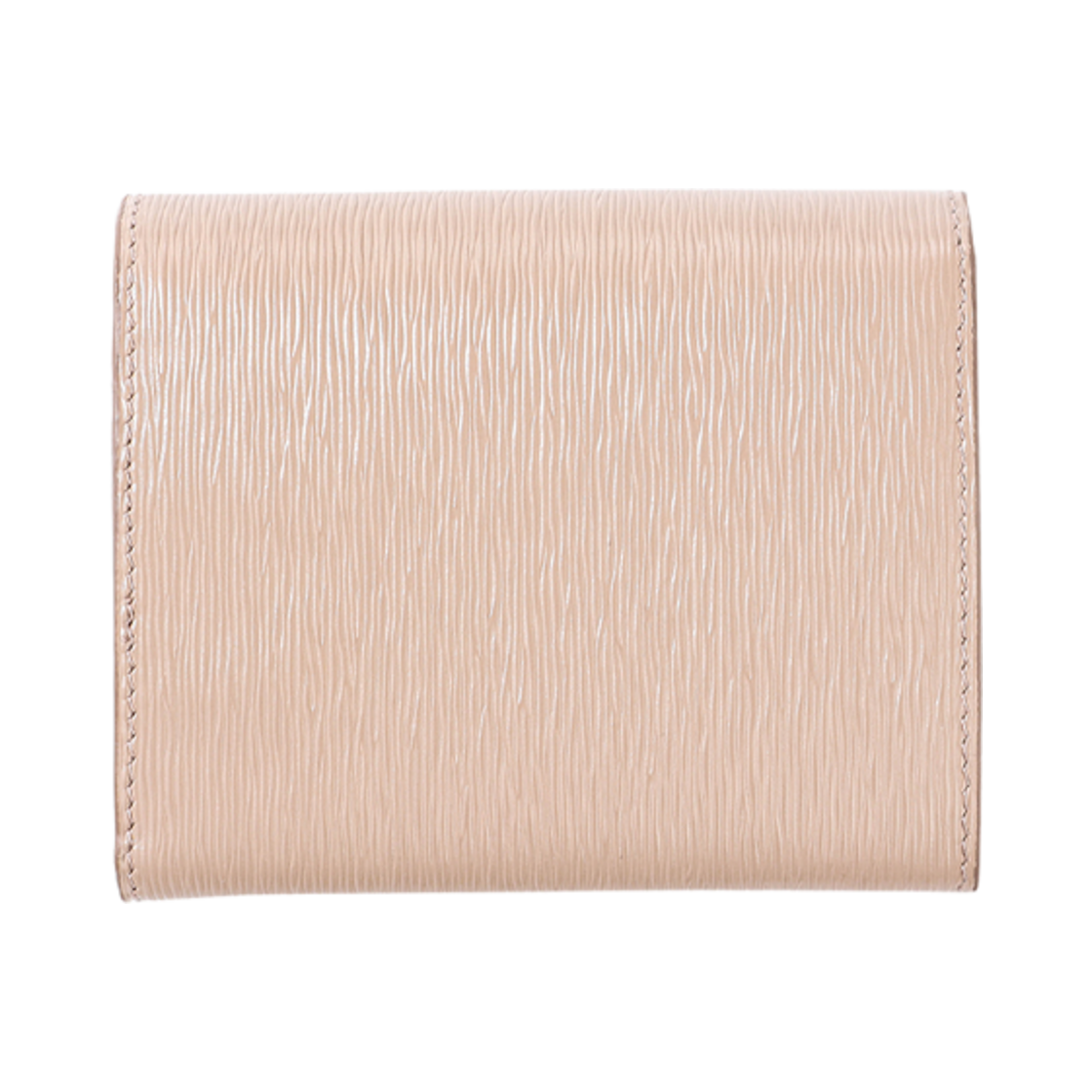 프라다 비텔로 무브 월렛 파우더 핑크(Prada Vitello Move Wallet Powder Pink) - 2