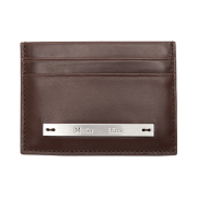 Matin Kim Vintage Card Wallet Brown