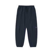Welter Experiment Saddle Heavy Sweatpants Navy