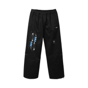 Opening Project 303 Stadium Pants Black