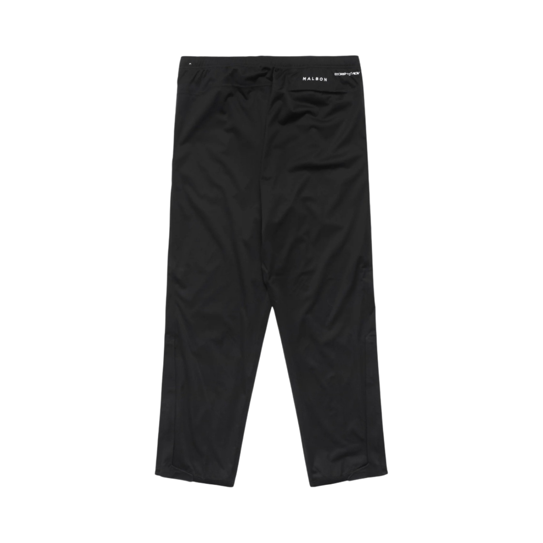 말본 골프 x 나이키 스톰핏 ADV 팬츠 블랙 화이트(Malbon Golf x Nike Storm-Fit ADV Pants Black White) - 2