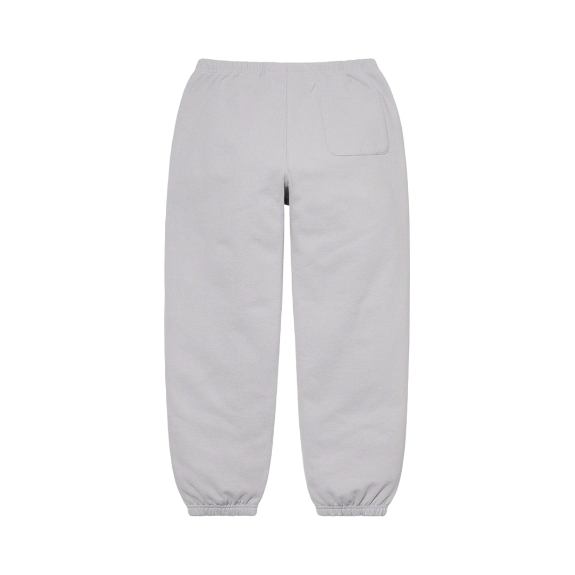 슈프림 스몰 박스 스웨트팬츠 그레이 - 21SS(Supreme Small Box Sweatpants Grey - 21SS) - 2