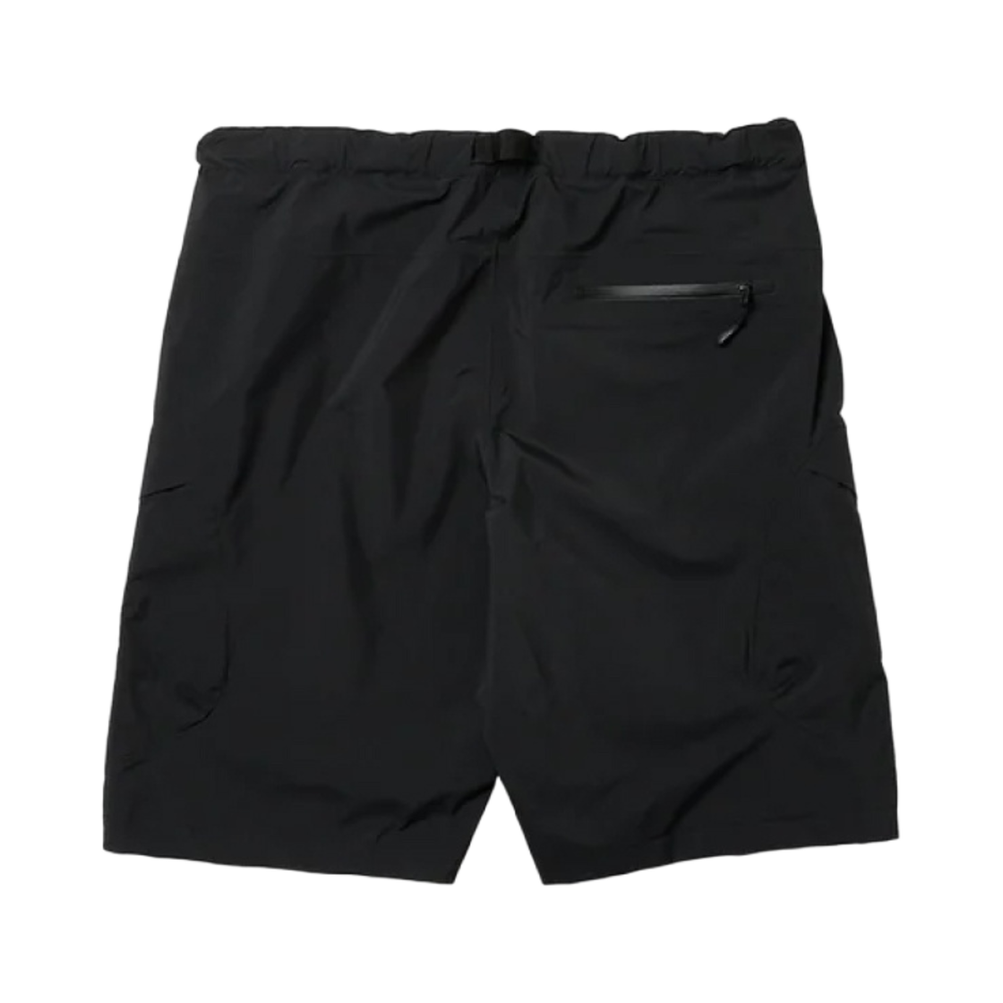 팔라스 고어텍스 R-TEK 카고 쇼츠 블랙 - 23FW(Palace Gore-Tex R-TEK Cargo Short Black - 23FW) - 4