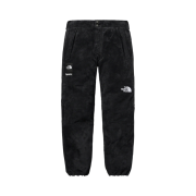 Supreme x The North Face Suede Mountain Pant Black - 23FW