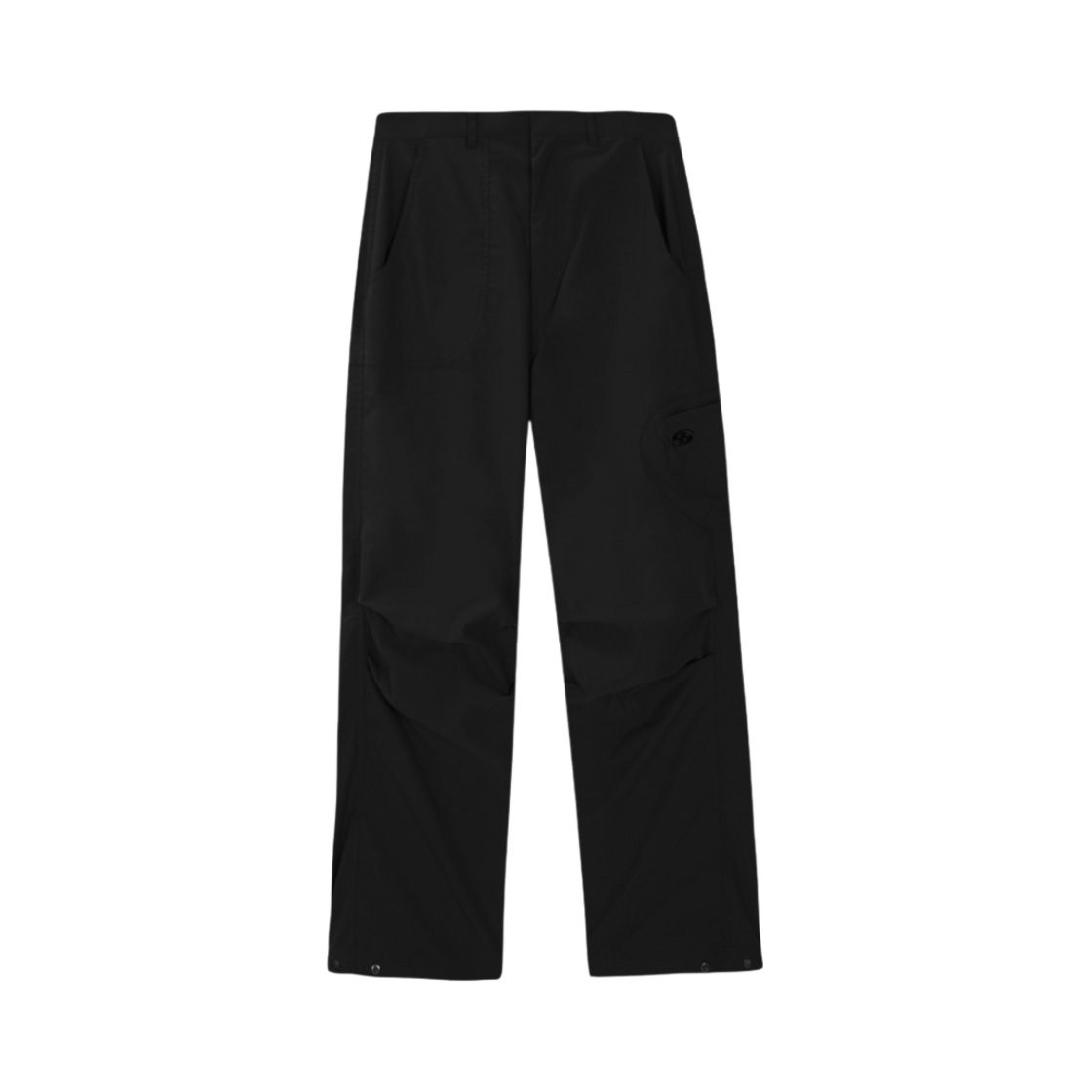 산산기어 포켓 팬츠 그레이 - 22FW | Sansan Gear | KREAM
