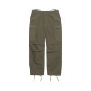 Nanamica Cargo Pants Olive Drab