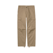 Carhartt WIP Columbia Ripstop Regular Cargo Pant Leather