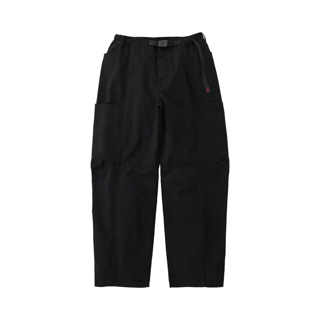GRA251MPT31_2 Gramicci Voyager Pant Black