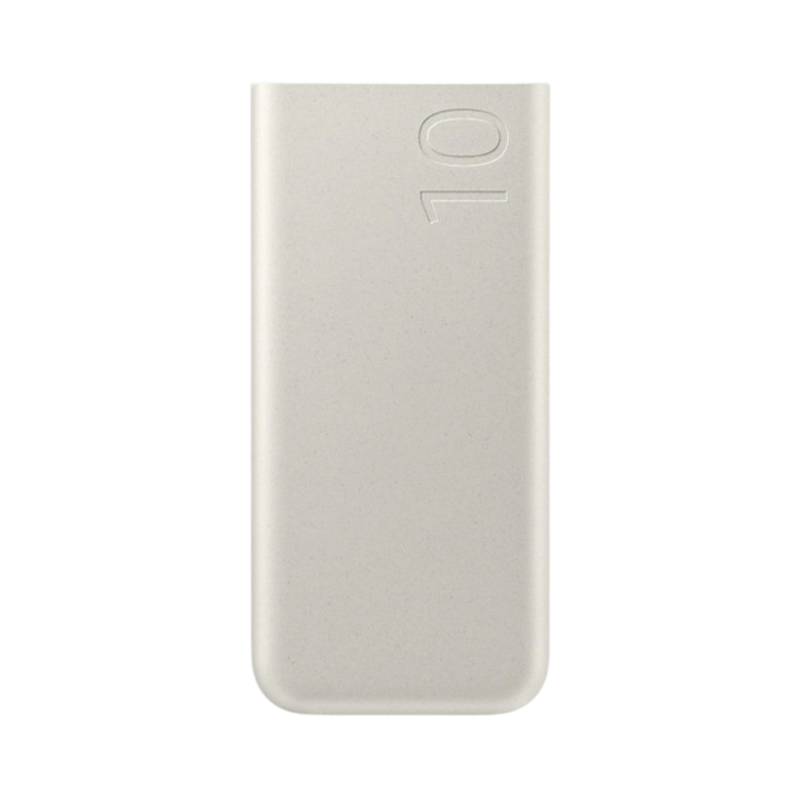 EB-P3400XUKGKR Samsung PD Battery Pack 10000mAh Beige (Korean Ver.)